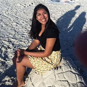 Meet your Posher, Josey